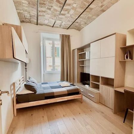 Ovidio Luxury Appartement Rome Buitenkant foto
