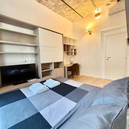 Ovidio Luxury Appartement Rome Buitenkant foto