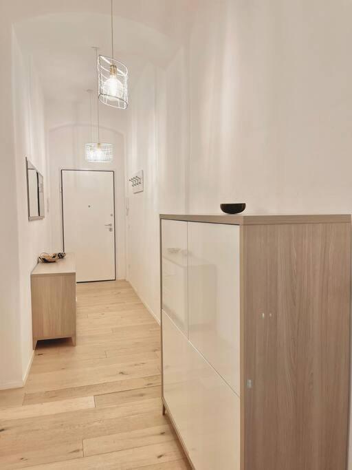 Ovidio Luxury Appartement Rome Buitenkant foto
