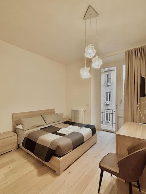 Ovidio Luxury Appartement Rome Buitenkant foto