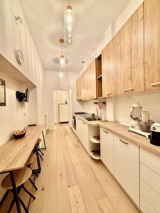 Ovidio Luxury Appartement Rome Buitenkant foto