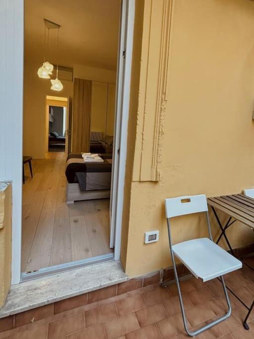 Ovidio Luxury Appartement Rome Buitenkant foto