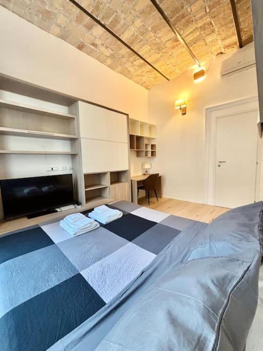 Ovidio Luxury Appartement Rome Buitenkant foto